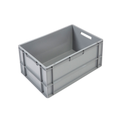 Euronorm 600x400x320mm Ferme - budget line - BUC-6322-050 - Linum