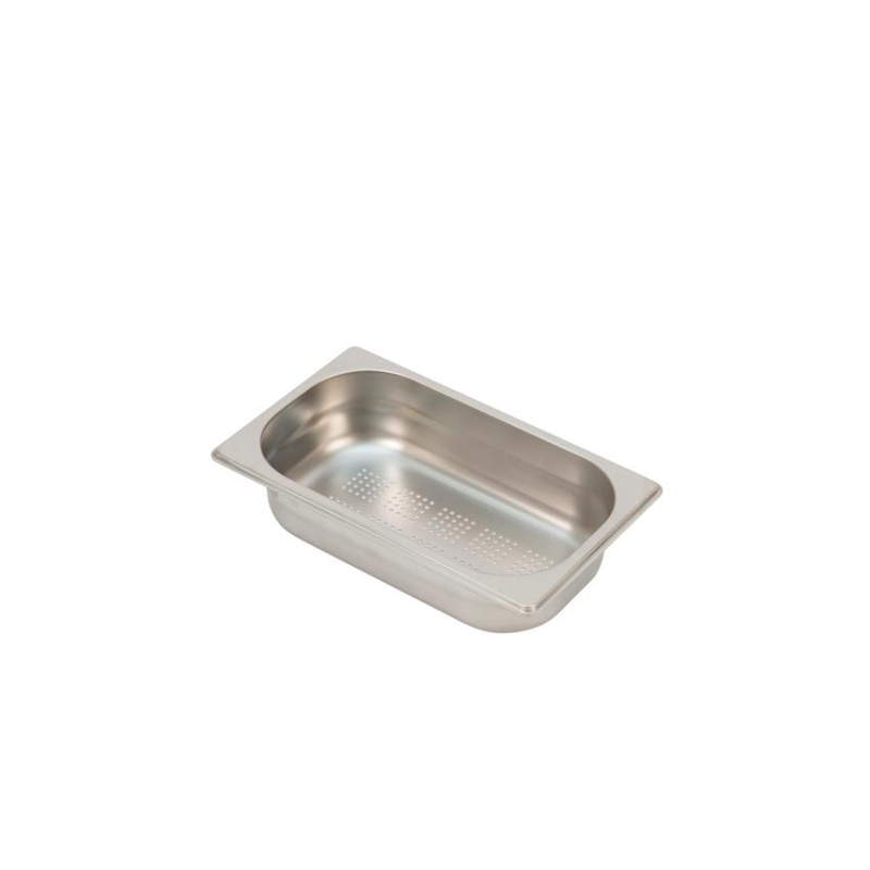 Gn 1/4 perfore  65 mm Top-line - GNF-1406-000 - Linum