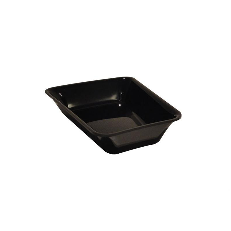 Saladier - petale 15&deg; - 265x265x80 mm - LPT-8808-020 - Linum