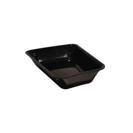 Saladier - petale 15&deg; - 265x265x80 mm - LPT-8808-020 - Linum