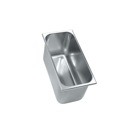 Vg3634 bac a glace inox 360x250x40mm - VGR-3634-000 - Linum