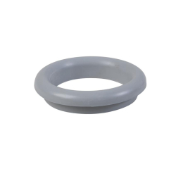 Joint vide-ordures &Oslash; encastrer: 201mm - JVO-0050-050 - Linum