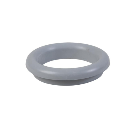 Joint vide-ordures &Oslash; encastrer: 201mm - JVO-0050-050 - Linum