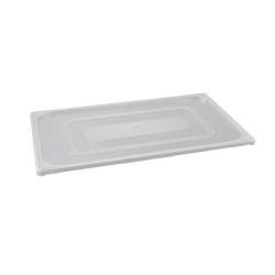 Tritan couvercle gn1/1 hermetique Bpa free - LGT-9111-000 - Linum