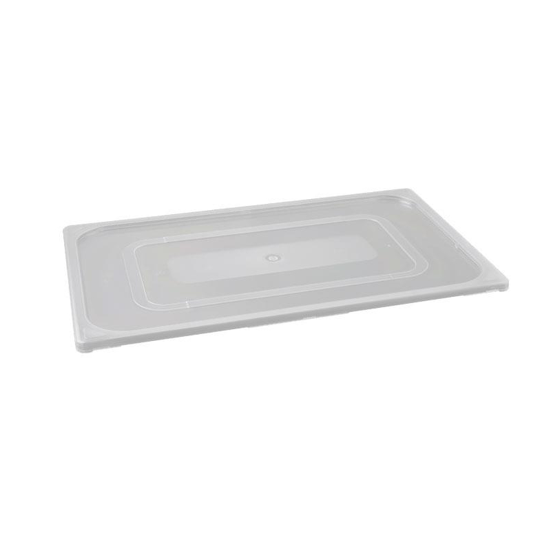 Tritan couvercle gn1/1 hermetique Bpa free - LGT-9111-000 - Linum