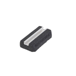 Fix-it foot low - 250x130x50mm - 82kg  - BFF-1351-000 - Linum