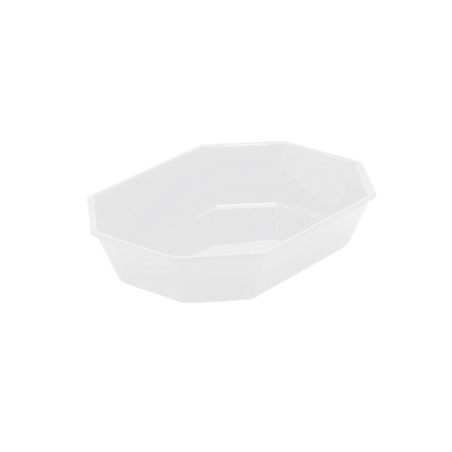 Plat - octogonal Gn1/5 265x200x50 mm - LPT-6205-010 - Linum