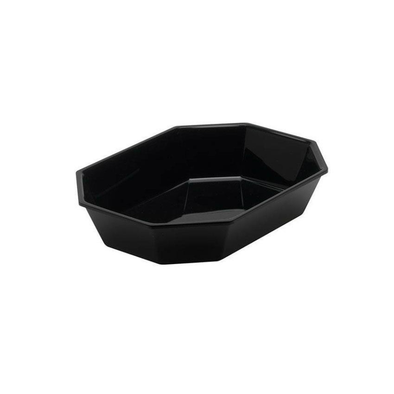 Plat - octogonal Gn1/5 265x200x50 mm - LPT-6205-020 - Linum