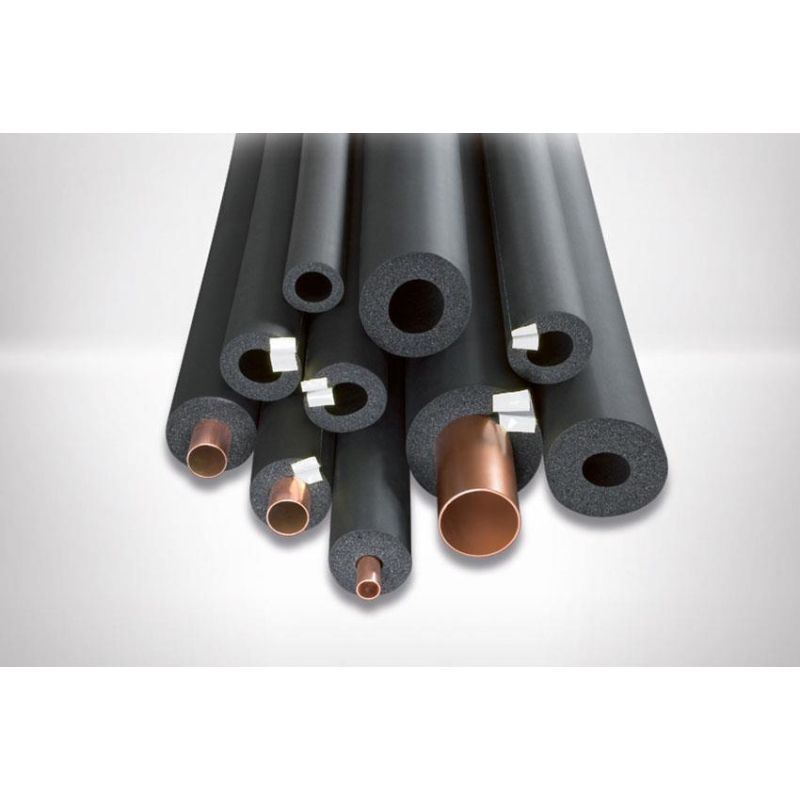 Isolation autocollant af-1 tube 42mm Af/armaflex - 2 mtr/lng - AFA-2142-000 - Linum