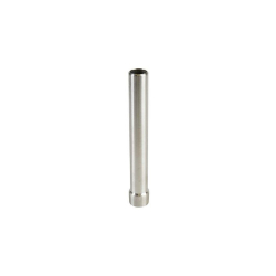 Surverse inox h 270mm - aisi304 Pour prof. Cuve 300mm - SDI-1030-000 - Linum