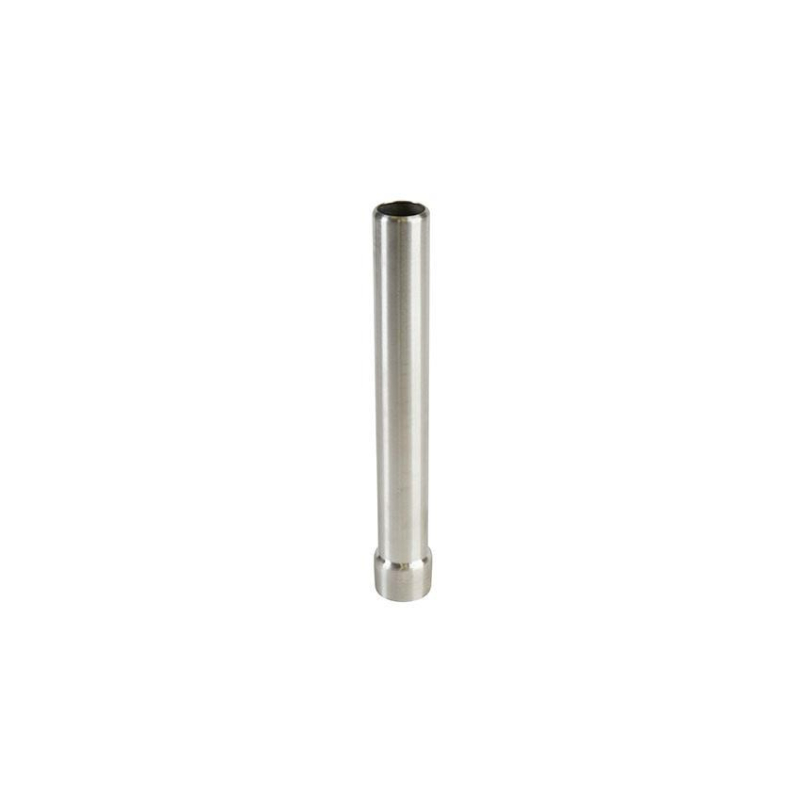 Surverse inox h 270mm - aisi304 Pour prof. Cuve 300mm - SDI-1030-000 - Linum