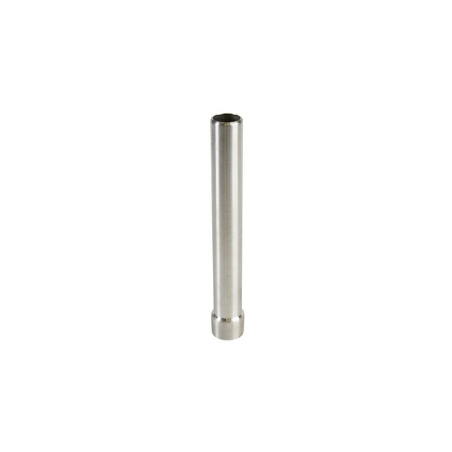 Surverse inox h 270mm - aisi304 Pour prof. Cuve 300mm - SDI-1030-000 - Linum