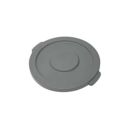 Couvercle clipsable - &oslash;552x35mm Pour tcb-0080 - TCB-8080-050 - Linum