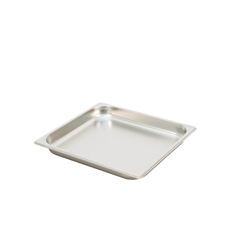 Recipient gn 2/3 prof. 40 mm Top-line - GNS-2304-000 - Linum