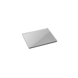 Plat de presentation - inox 320x260x5mm Aisi304 - LIM-3226-841 - Linum