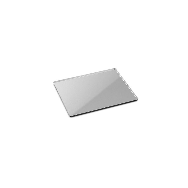 Plat de presentation - inox 320x260x5mm Aisi304 - LIM-3226-841 - Linum