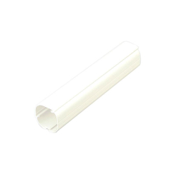 Clean duct 100 1 lng  2m - DIN-1500-303 - Linum