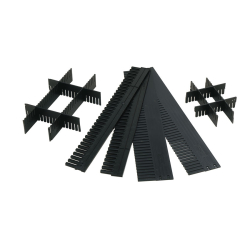 Sous-division a couper 1150x180mm  - STR-9016-020 - Linum