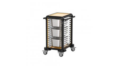 Beste prijs voor trolley met etages