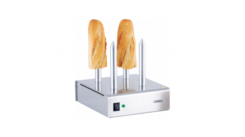 Broodverwarmer aan de beste prijs