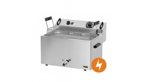 Friteuse &agrave; Beignet Electrique au Meilleur prix
