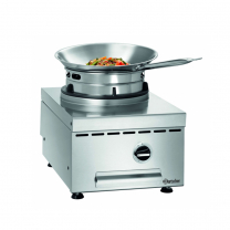 Wok Gas