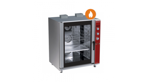 Convectie gasoven aan de beste prijs