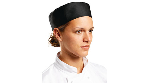 hoofddeksel voor Horeca en professionele kamers.