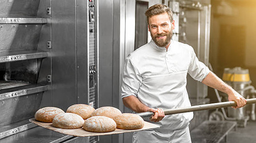 Bakkerijproducten voor de beste prijs - horeca apparatuur