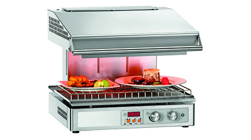 Keuken Salamander aan de beste prijs