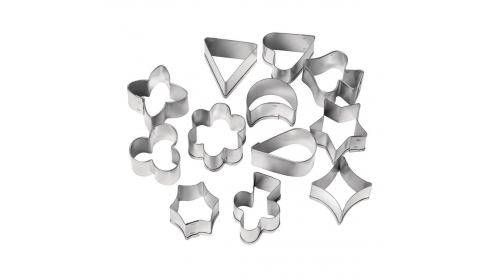 Gebak cutters