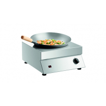 Wok Induction