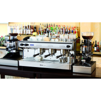 Bar et Caf&eacute;