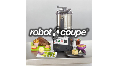 Robot Coupe au Meilleur prix