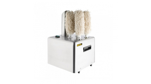 Beste Prijs Glas Polisher