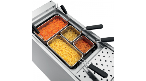 Cuiseur &agrave; p&acirc;tes : machine &agrave; cuire les p&acirc;tes ▷ Achat en ligne
