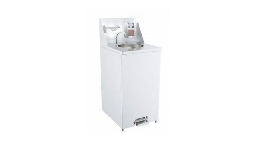 Stand-alone wasmachine aan de beste prijs