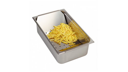 Friteuse aan de beste prijs