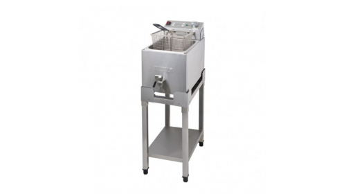 Friteuse standaard aan de beste prijs