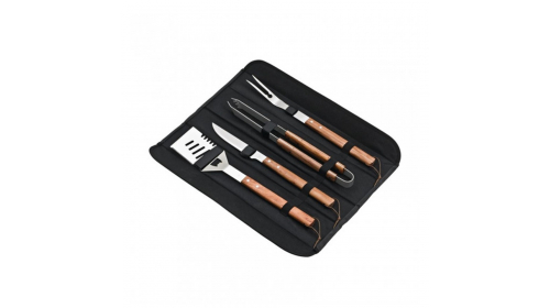 Barbecue accessoires tegen de beste prijs