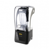 Blender Onder Bel