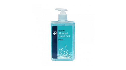 Hydroalcoholische gel aan de beste prijs