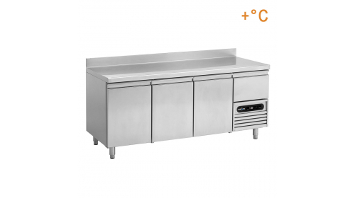 Beste Prijs Positieve Gekoelde Tafel