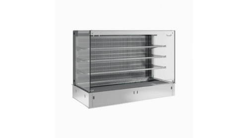 Best Price Self-Service Gekoelde Vitrine