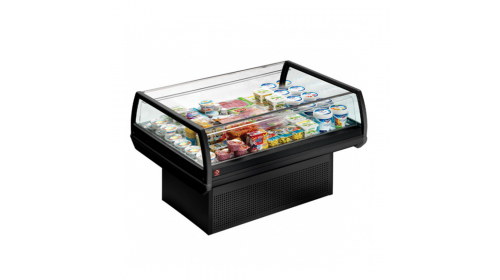 Beste Prijs Self-Service Showcase
