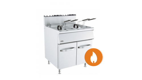 Gas Friteuse aan Beste Prijs