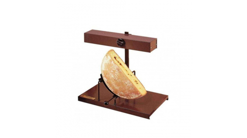 Zwitserse raclette apparaat aan de beste prijs