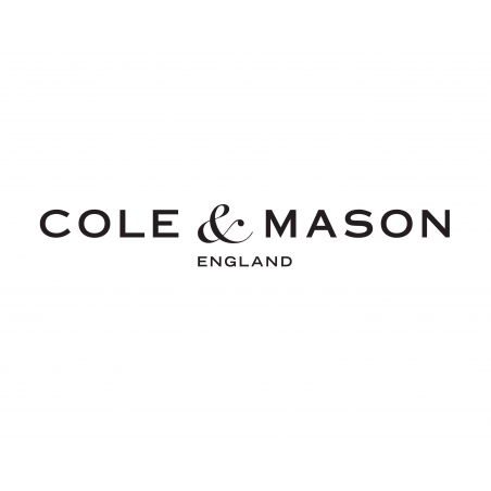 Cole & Mason