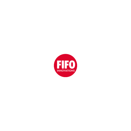 FIFO Bottle