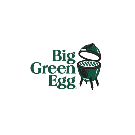 Big Green Egg